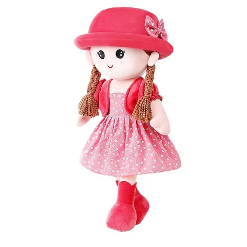 Rag dolls for girls - dolls, kids