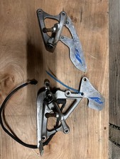 Yamaha R1 14b Rear Sets Foot Pegs