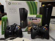 Box 360 great condition - (great,