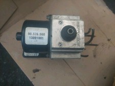 Vauxhall Vectra B Abs Pump