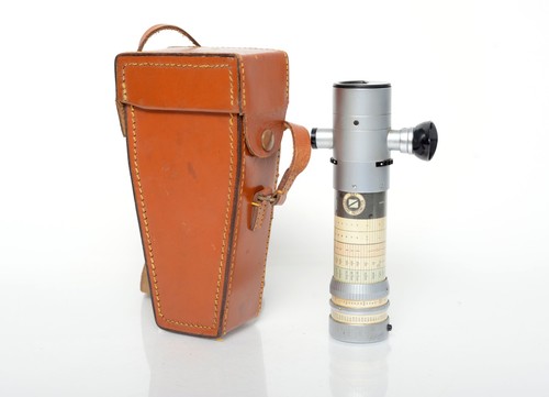 Sei photometer precise spot - sei,