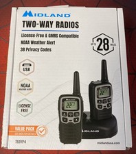 Midland T51VP4 X-Talker