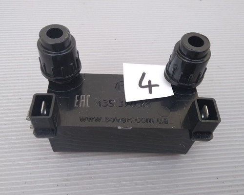 Coil electronic ignition - coil, sovek