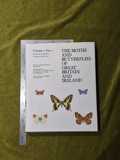 The Moths and Butterflies of