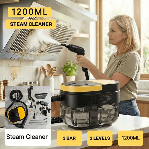 2500w steam cleaner - 2500w,