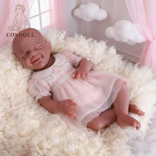 UK On Sale 18" Full Platinum