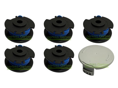 Thread spool cap - x,