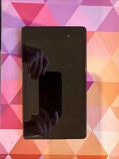 ASUS Nexus 7 K008 Black 16GB