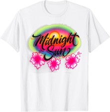 Vintage Retro Larsson Midnight