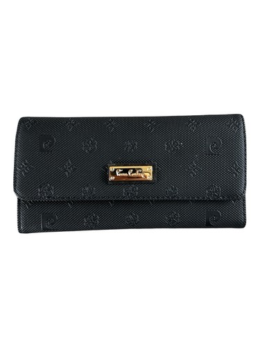 Nwot pierre cardin black - pierre,