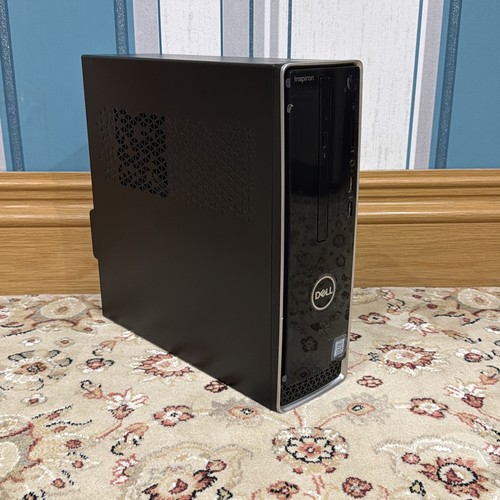 Dell inspiron 3471 desktop - 3471,