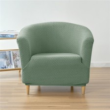 Seater Armchair Cover Stretch