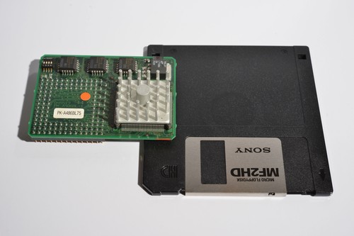 Data a486bl75 ibm blue - i-o,