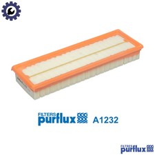 AIR FILTER A1232 FOR RENAULT
