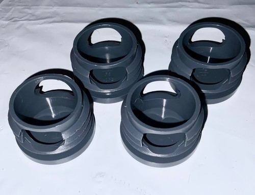 Set ikea tuffing - 4, bed