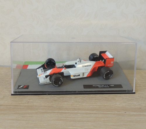 Mclaren 1988 ayrton - 4-4,