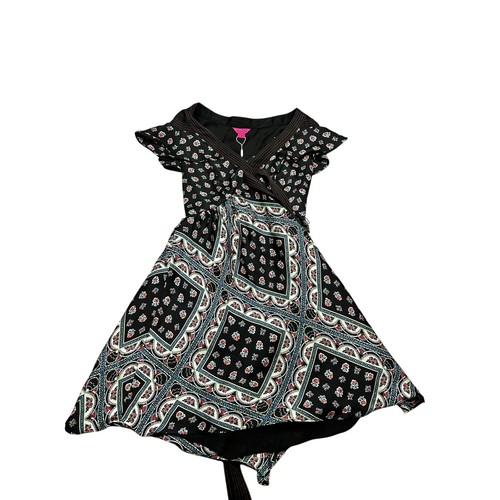 Monsoon fusion floral - floral, &