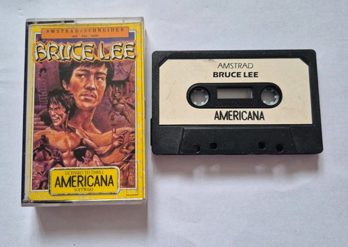 Bruce lee - cpc, 464)