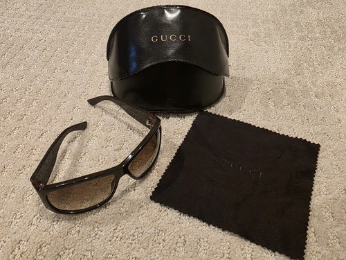 Gucci authentic sunglasses - gucci, gg