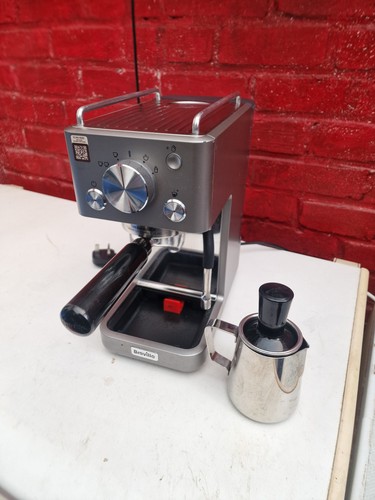 Breville barista slimline - breville,
