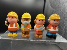ELC Happyland Construction
