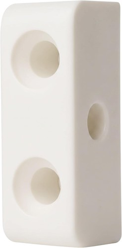 Versatile white plastic - versatile,