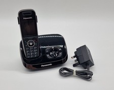 Panasonic KX-TG8521E Telephone