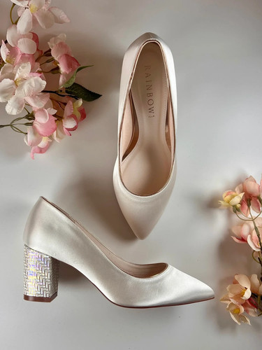 Rainbow club shoes - shoes,