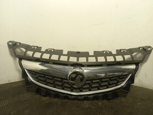 Vauxhall astra grille - vauxhall,
