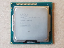 SR0PK Intel Core i7-3770 (3rd Gen) 3.40GHz Quad Core CPU Processor