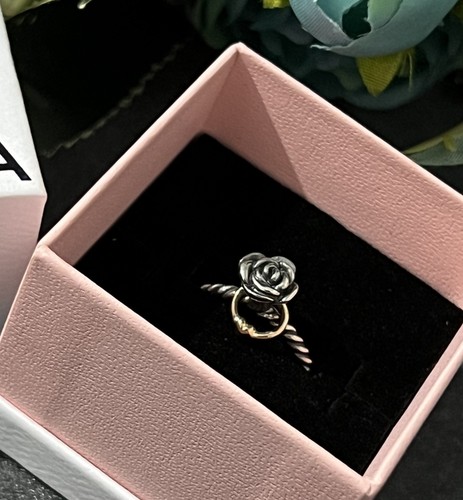 Genuine pandora sterling - genuine,
