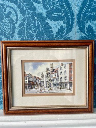 Fine art print - the, butter