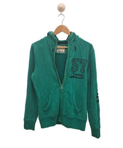 Pikeur distressed hoodie - pikeur,