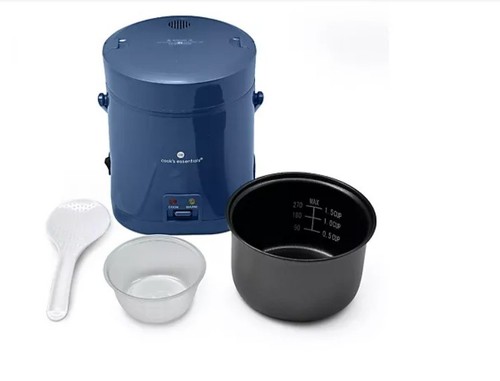 Cook essentials mini - essentials,