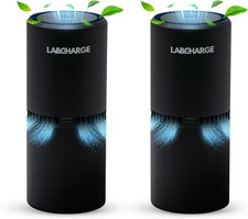 Labcharge Small Ionic Air