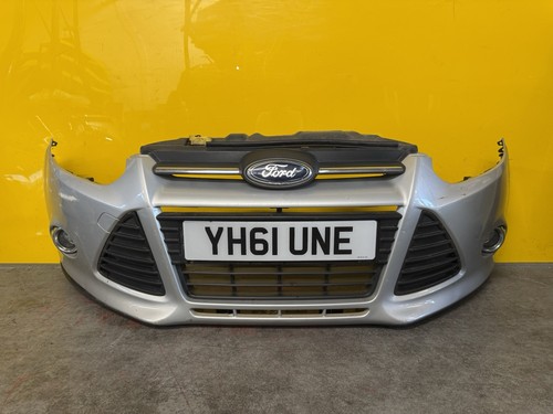 2011 ford focus mk3 front - 2011,
