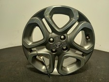 HYUNDAI I20 Alloy Wheel