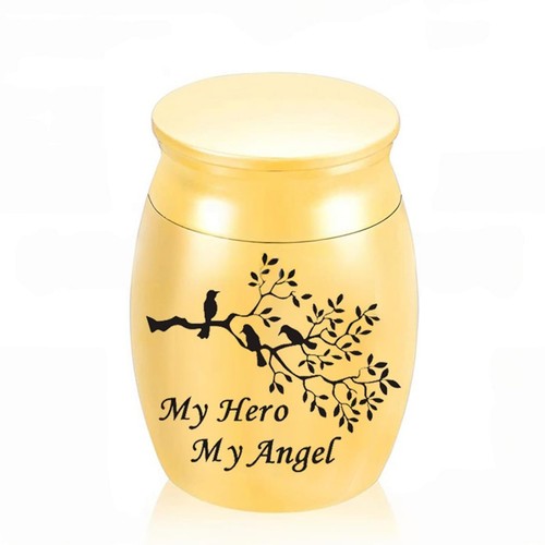 Mini urns for - for, memorial
