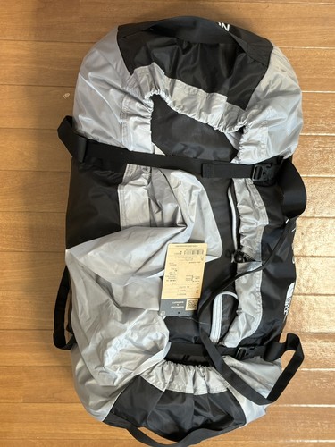 The north face geodome - the,
