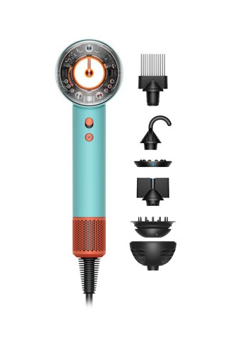 Dyson supersonic nural hair - dyson,