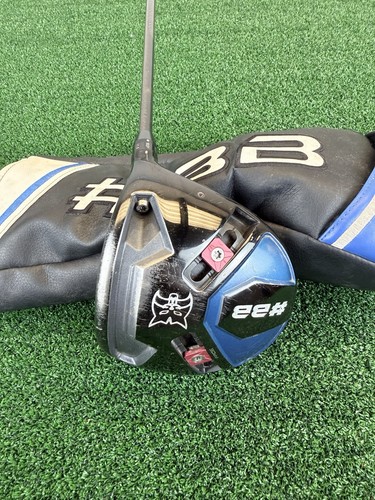 Lynx 5 driver - 8.5-12.5,