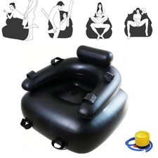 Inflatable Sofa BDSM Sex Chair