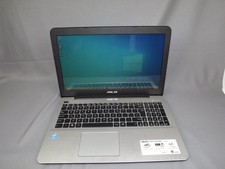 ASUS Notebook X555LA 15.6"