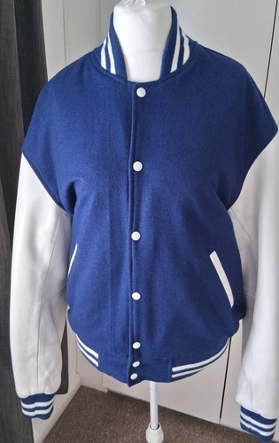 Men varsity jacket letterman - varsity,