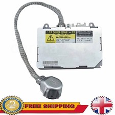Xenon Headlight Ballast