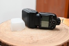 Nikon SB-910 Speedlight Shoe