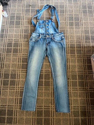 Girl vivi ladies dungarees - ladies,