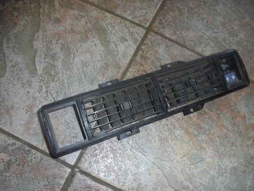 Rover sd1 air vent - air, /