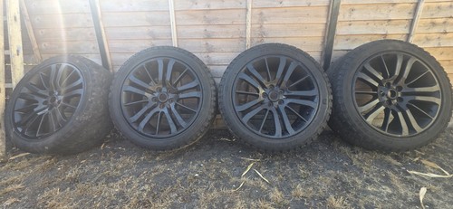 Range rover sport l320 - sport,