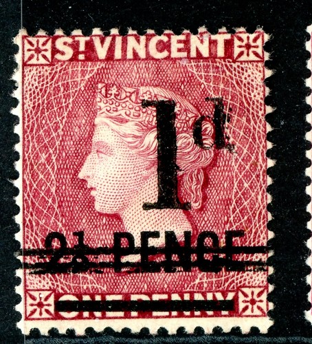 British colony 1885 - 1885, st